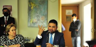 Solicita Francisco Sánchez a JUCOPO informe sobre adeudos con medios de comunicación de pasada legislatura