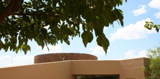 INAH aplicará 4 mdp para rehabilitar cubierta del Museo de las Culturas del Norte