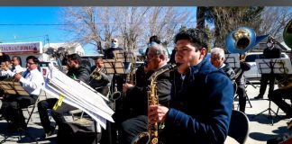 Promueve Educación Municipal la música en la niñez y adolescencia de esta frontera