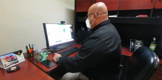 Prevé CEPC acciones en coordinación con titulares de Protección Civil Municipal ante probable contingencia climatológica en el estado