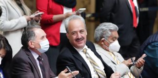 Cuestiona Rafael Espino, a la cancillería Mexicana por probables demandas futuras