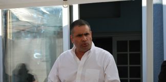 Liderazgos de Movimiento Ciudadano se reúnen en torno a Alfredo Lozoya