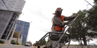 Lanza Municipio convocatorias para licitación del Programa Transparente de Bacheo