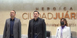 Aprueba Cabildo enajenaciones y campaña de prevención de incendios