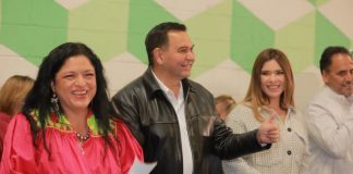 Impulsará Municipio Semillero Creativo en Riberas del Bravo, anuncia Cruz Pérez Cuéllar