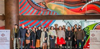 El ejercicio pleno de los derechos culturales es el acuerdo de la Reunión Regional zona Norte