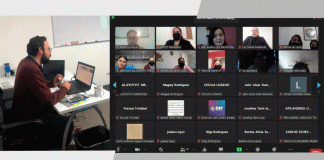 Capacitan a personal de los DIF municipales para brindar una mejor atención al público