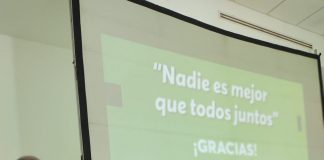«Desde el Ceach, buscaremos un nuevo acuerdo para aumentar de manera sustentable la producción agropecuaria» Juan Barrio