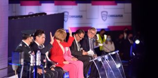 Aprueban Plan Estatal de Desarrollo 2022-2027 en primera asamblea plenaria de COPLADE