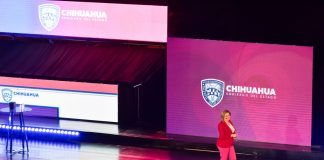 Aquí en nuestra casa se cuida el orden y la rendición de cuentas; Chihuahua volverá a los primeros lugares nacionales en transparencia: Gobernadora