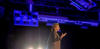 “Caminemos juntos como una gran familia chihuahuense con un mismo destino”; realiza Gobernadora presentación del Plan Estatal de Desarrollo a Ciudad Cuauhtémoc