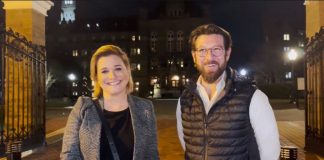 Acuerdan Gobernadora y la US-Mexico Foundation apoyar a estudiantes chihuahuenses para acudir a intercambio en Washington