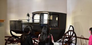 Reabre sus puertas el Museo de la Lealtad Republicana Casa de Juárez