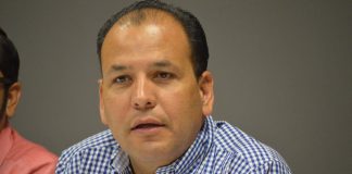 Gobiernos de coalición apuntalarán a la democracia: Omar Bazán