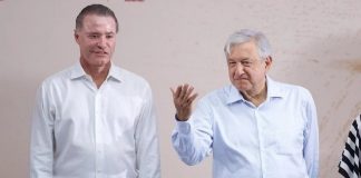 Comisión Nacional de Justicia Partidaria del PRI resolvió, por mayoría de votos, expulsar al ciudadano Quirino Ordaz Coppel