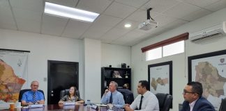 Capacitará Justice Institute of British Columbia a grupos especiales de la SSPE