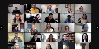 Inició el curso taller: “Claves para Identificar la Violencia Política en Razón de Género”.