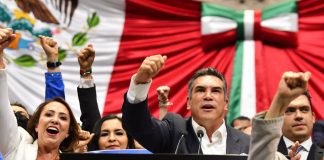 Por congruencia, responsabilidad y convicción, el PRI votará en contra de reforma eléctrica: Alejandro Moreno