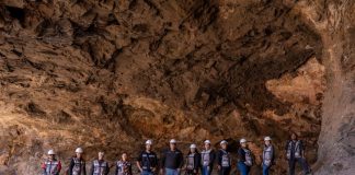 Habrá recorridos en Santa Eulalia en Días Santos