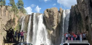 Por llegar Guachochi al 100 por ciento de ocupación hotelera