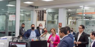 “Pronto veremos a Chihuahua como un referente nacional”; conoce Gobernadora prácticas exitosas para darle valor agregado a la industria chihuahuense