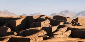 18 de abril Día Internacional de Zonas Arqueológicas