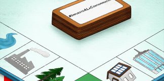 Propone el PRI el impuesto a la contaminación