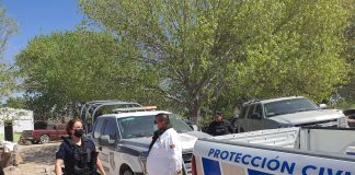 Exhorta Protección Civil Estatal a la población a seguir medidas de prevención para un seguro regreso a casa