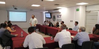 Buscan SICT Chihuahua y transportistas frenar el delito de trata de personas