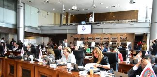 Establece Congreso una compensación resarcitoria de hasta el 50% cuando se disuelva el matrimonio o concubinato