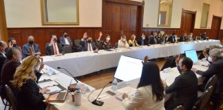 Retira Consejo Estatal de Salud obligatoriedad del uso del cubrebocas en espacios abiertos