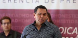 Continúa Municipio avanzando en programa de bacheo para mejorar la ciudad