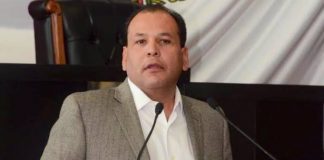 Solicita Omar Bazán implementar medidas preventivas contra la viruela del mono
