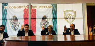 Aprueban dictamen de reformas al Poder Judicial