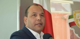 Urge Omar Bazán a que gobiernos impulsen el trabajo decente y el desarrollo económico