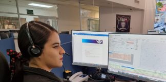 Cuenta 9-1-1 con línea de atención a crisis para atender casos especiales