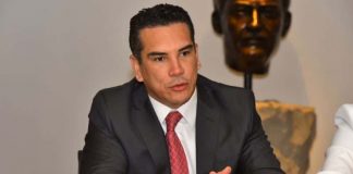 Ex dirigentes nacionales serán bienvenidos al Consejo Político para expresar con libertad y amplitud sus opiniones: Alejandro Moreno