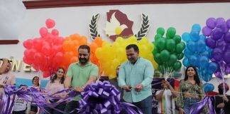 En el Gobierno Municipal creemos en el respeto de los derechos humanos de todas las personas: alcalde Cruz Pérez Cuéllar