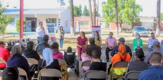 Entregó DIF Estatal apoyos de movilidad a beneficiarios de 16 municipios serranos