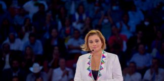 Gracias a la disciplina financiera se logró más del 70% en abasto en medicinas y se aumentó más de un 20% el presupuesto a Salud