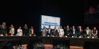 “Tenemos la férrea voluntad de atender a los juarenses y de erradicar la inseguridad desde la raíz”: Maru Campos