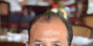 Nuestro respaldo al gobierno de Maru, federación debe cambiar estrategia contra inseguridad: Omar Bazán