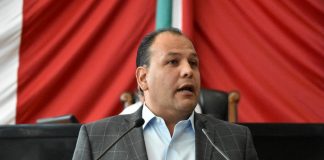 Llama Omar Bazán a vigilar la agenda global para la seguridad alimentaria