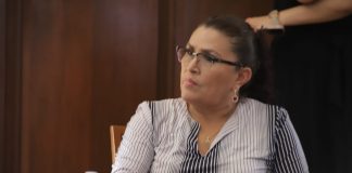 Se constituirá patronato para atender a internas del Centro de Readaptación Femenil número 2: Regidora María Dolores Adame