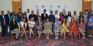 Realiza UPNECH Nuevo Casas Grandes “Primer Encuentro Doctoral: El acompañamiento en la dirección de tesis”