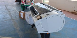 Invierte más de 500 mil pesos Universidad Tecnológica de la Babícora en equipamiento de su Unidad Académica en La Junta