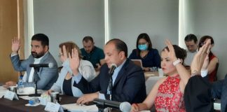 Listo el dictamen para reformar la Ley Orgánica de la UACH