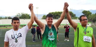 Obtienen estudiantes de UT de la Babícora 14 medallas en Encuentro Nacional Deportivo y Cultural de las Universidades Tecnológicas