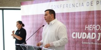 Corporaciones redoblarán esfuerzos y permanecerán en alerta por violencia: Presidente Municipal