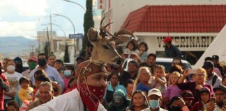 Se hermanan pueblos originarios del noreste de México y sur de Estados Unidos durante Festival Omáwari 2022 efectuado en Cuauhtémoc